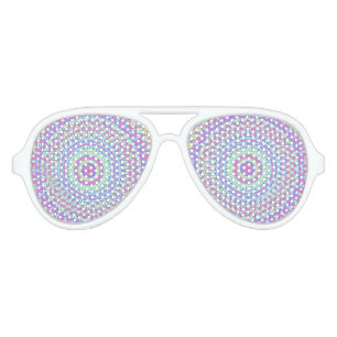 Love Is Love Pride Aviator Sunglasses
