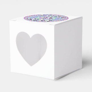 Love Is Love Pride Favour Box