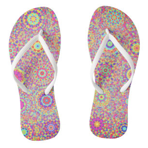 Love Is Love Pride Jandals