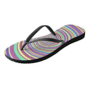 Love Is Love Pride Jandals