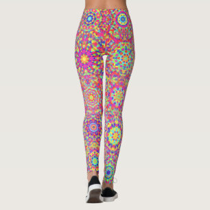 Love Is Love Pride Leggings