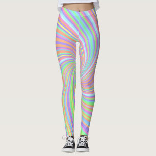 Love Is Love Pride Leggings