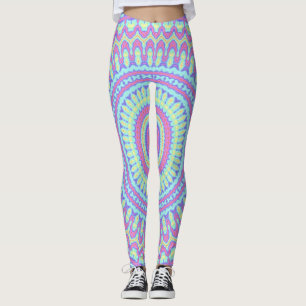 Love Is Love Pride Leggings