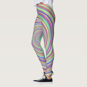 Love Is Love Pride Leggings