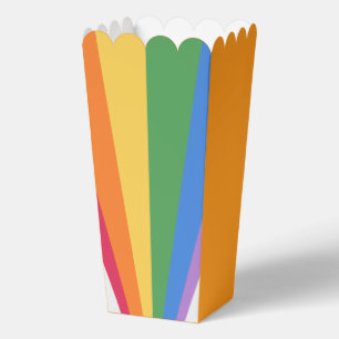 Love is Love Pride Valentine's Day Favour Box