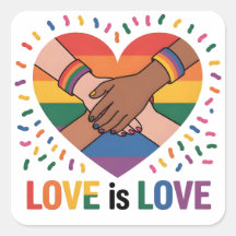 Love is love