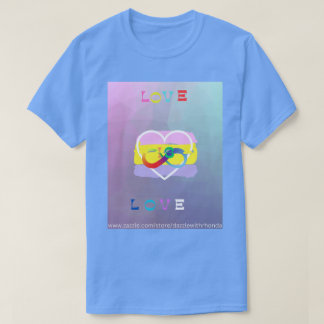 Love is Love T-Shirt