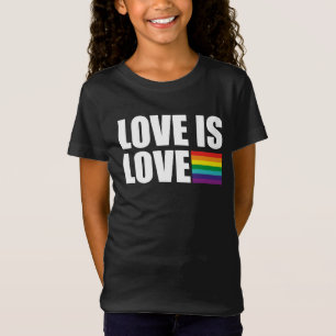Love is Love T-Shirt