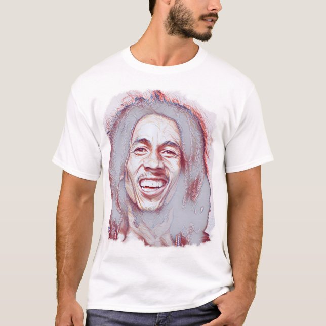 Love Is Love  T-Shirt (Front)