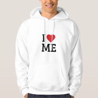 Love Is My Language Hoodie