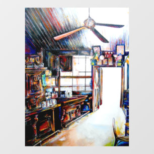 Love is Not a Wall, It's a Bridge