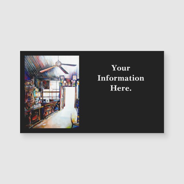 Love is Not a Wall, It's a Bridge (Front)