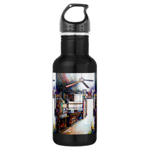 Love is Not a Wall, It's a Bridge 532 Ml Water Bottle