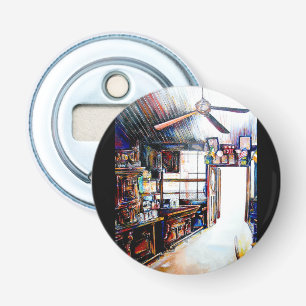 Love is Not a Wall, It's a Bridge Bottle Opener