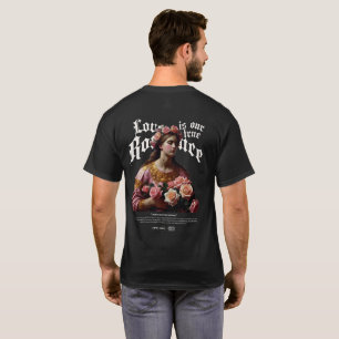 Love is our true romance Essential T-Shirt