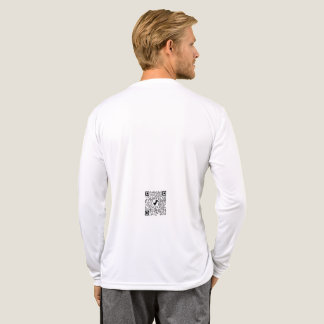 Love is patient. I am not. Tri-Blend Shirt