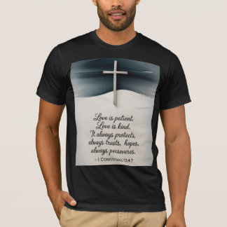 Love Is Patient, Love Is Kind T-Shirt