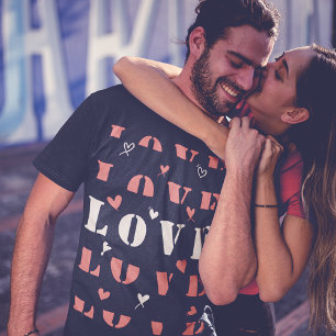 Love is Reciprocal T-Shirt