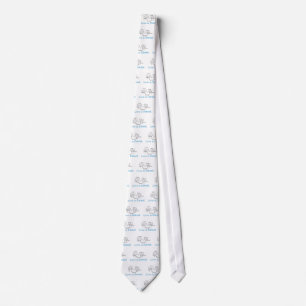Love is Sweet Tie