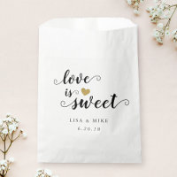 Love is Sweet Wedding Bridal Shower