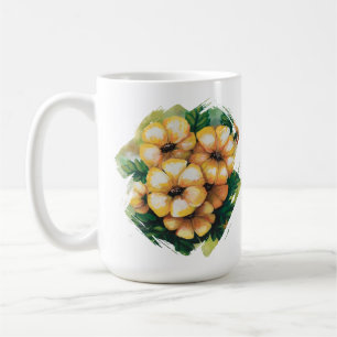 Love is the answer love mug