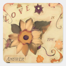 Love is the Answer
