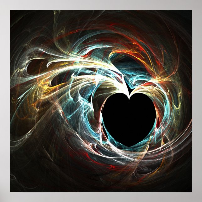 Love is unconditional - Poster (Front)