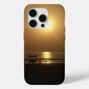 Love is what give me energy iPhone 15 pro case