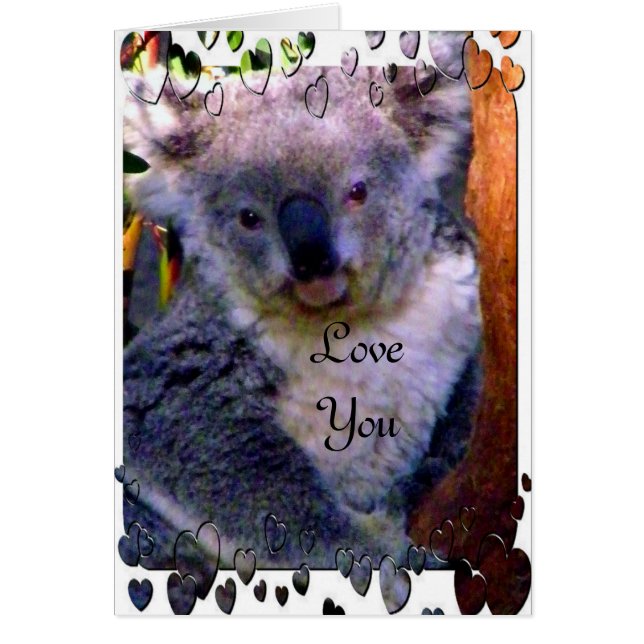 Love is you_ (Front)