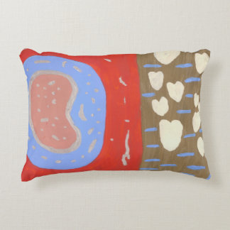 Love Isle Accent Pillow