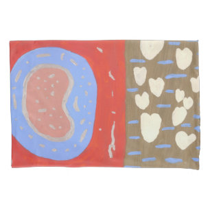 Love Isle Pillowcase