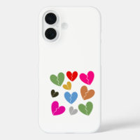 Love Isn’t Always a Fairytale: Vivid Broken Hearts