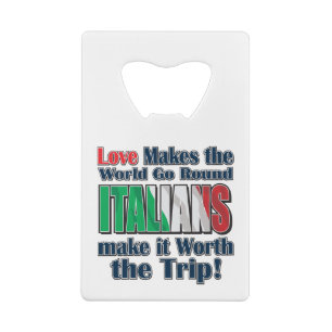 Love-Italians