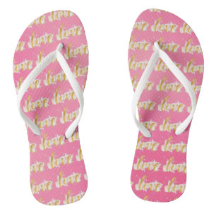 Love Jandals