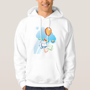 Love Japan Hoodie