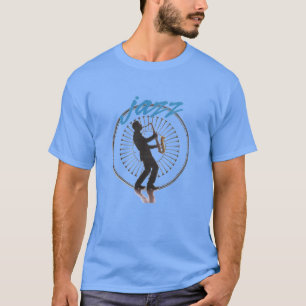 love jazz T-Shirt