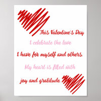 Love Joy And Gratitude