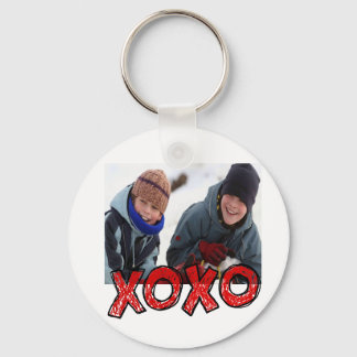 love key ring