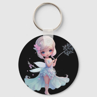 Love  key ring