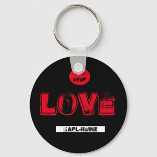 love key ring