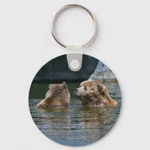 Love Key Ring