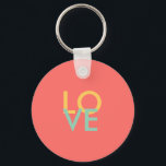 Love Keychain<br><div class="desc">Love Keychain</div>