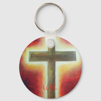 LOVE Keychain