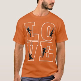 Love Killer Whales 1 T-Shirt