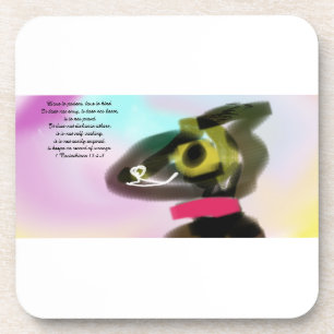 love kind coaster