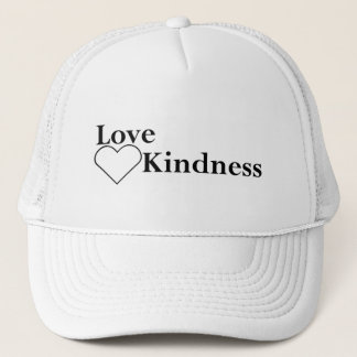 Love Kindness Hat