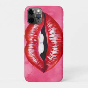 Love Kiss Case-Mate iPhone Case