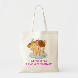 Love & Kisses Tote - Vivian Greene Kisses! &reg; Bag