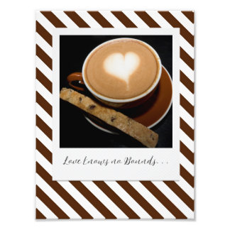 Love Knows No Bounds Photo Print