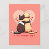 Love knows no bounds